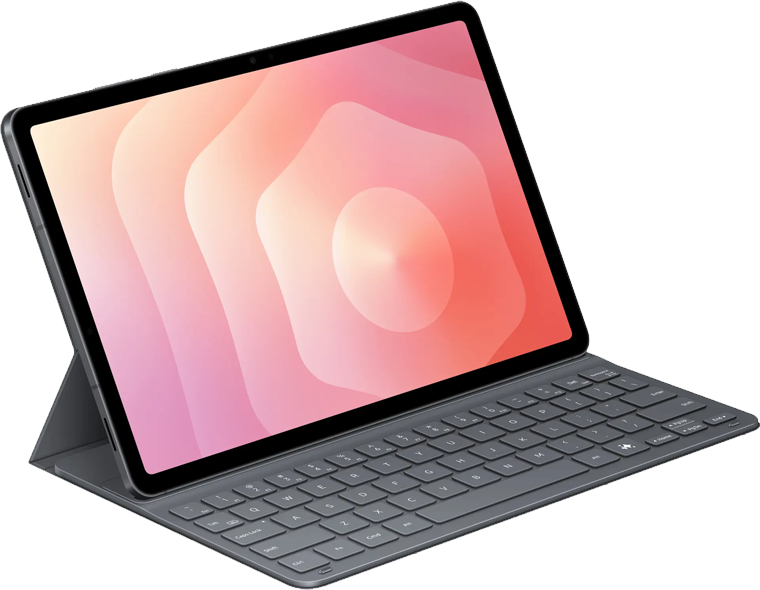 Samsung Galaxy Tab S11 BookCover Keyboard -näppäimistösuojakotelo