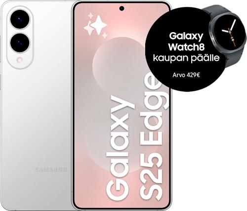 Samsung Galaxy S25 Edge 5G 256 Gt