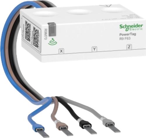 Schneider  Electric Wiser PowerTag Resi9 R9M70 -energiamittari