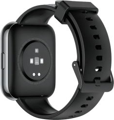 Realme Watch 2 Pro -GPS-älykello Neo Grey