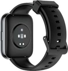 Realme Watch 2 Pro -GPS-älykello Neo Grey