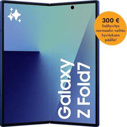 Samsung Galaxy Z Fold7 5G 256 Gt