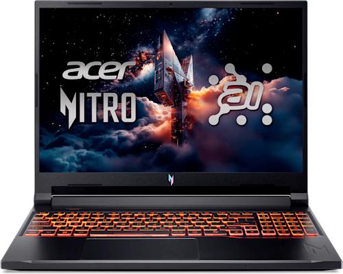 Acer Nitro V 16 AI ANV16-42-R29V