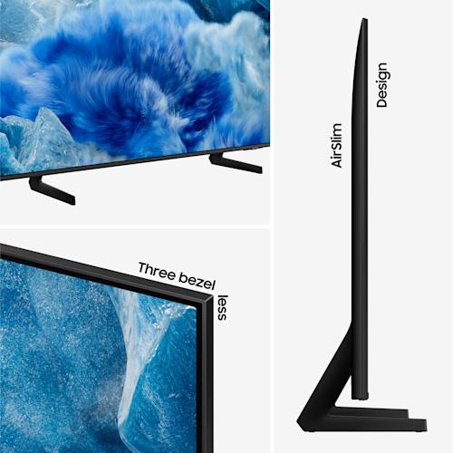 Samsung Q8FA 85 tuumainen QLED TV (2025)