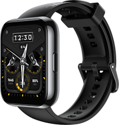 Realme Watch 2 Pro -GPS-älykello Neo Grey