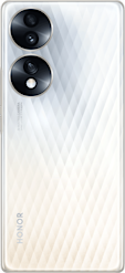 Honor 70 5G 256GB Crystal Silver
