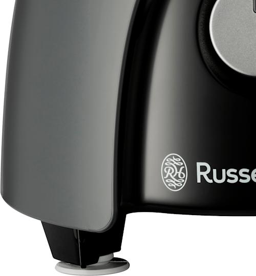 Russell Hobbs Matte Charcoal monitoimikone