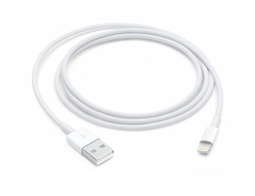 Apple Lightning-USB kaapeli