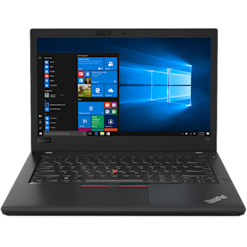 Lenovo ThinkPad T480