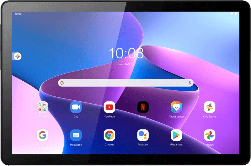 Lenovo Tab M10 WiFi