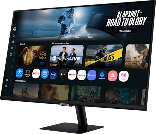 Samsung Smart M7 32 tuumainen näyttö (2025)