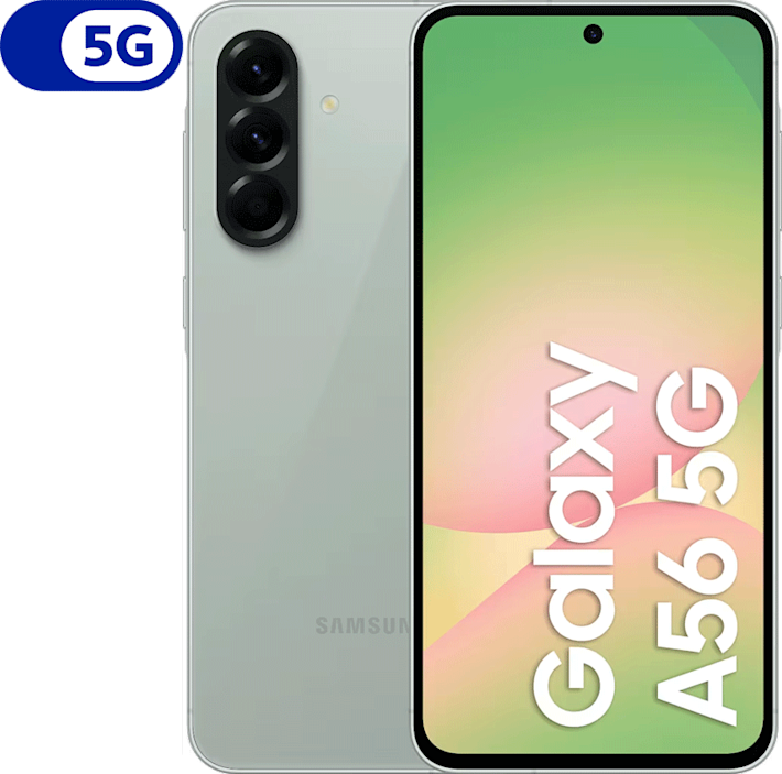 Samsung Galaxy A56 5G 128GB