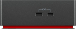 Lenovo ThinkPad Universal USB-C -telakka