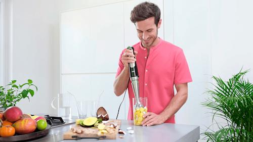 Braun Multiquick 9 sauvasekoitinsarja