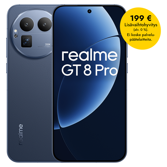 Realme GT 8 Pro 5G 512GB