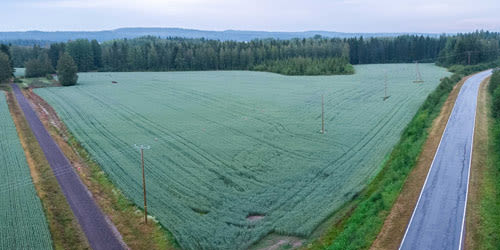 Kajave uses NB-IoT solution for their electricity meters