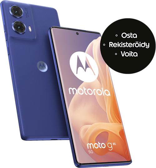Motorola G85 5G