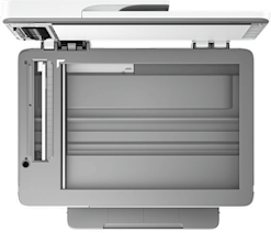 HP Officejet Pro 9730e Wide -monitoimitulostin