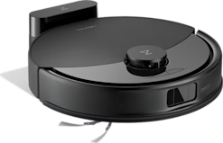 Roborock Q10 PF -robotti-imuri Musta