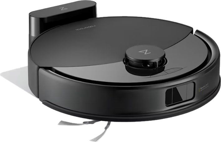 Roborock Q10 PF -robotti-imuri Musta