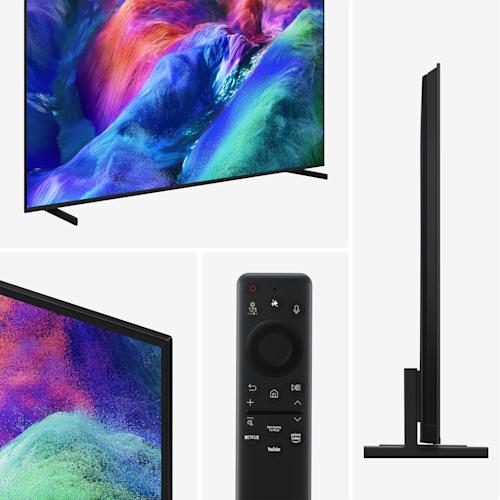 Samsung R85H 55 tuumainen Micro RGB 4K TV (2026)