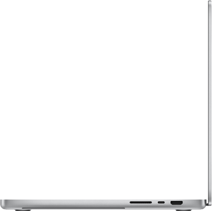 Apple MacBook Pro 16 (2023) M3 Max 16-coreCPU/40-coreGPU/48GB/1TB/hopea