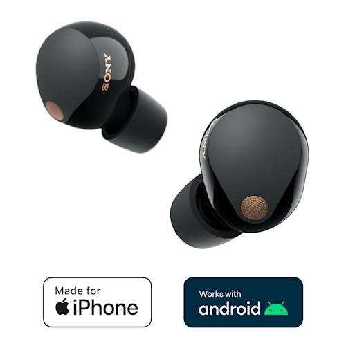 Sony WF-1000XM5 Langattomat in-ear-kuulokkeet