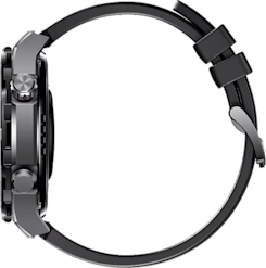 Huawei Watch Ultimate -älykello Black