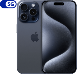 Apple iPhone 15 Pro 5G 512GB