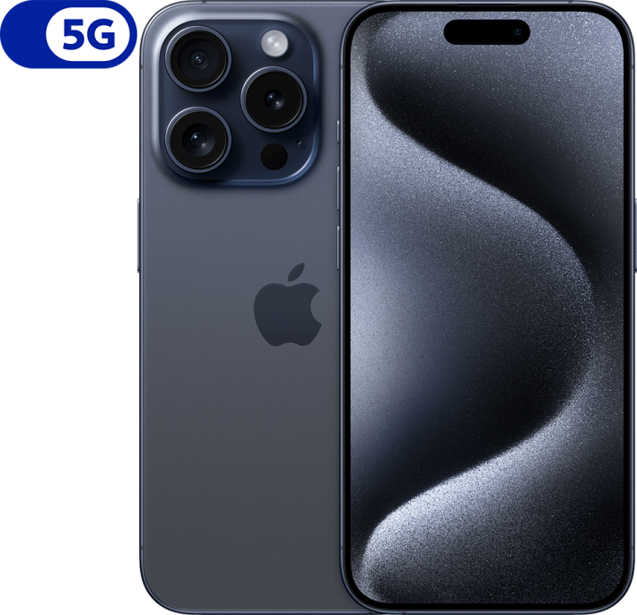 Apple iPhone 15 Pro 5G 512GB