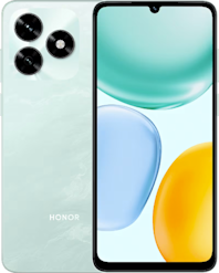 Honor X5c Plus 64GB Ocean Cyan