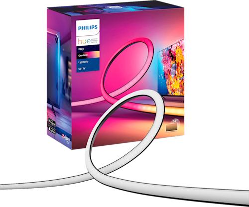 Philips Hue Play gradient lightstrip 55 tuumaa