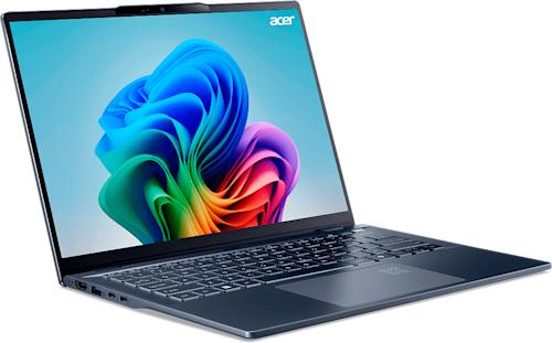 Acer Swift 14 AI SF14-51-78G0