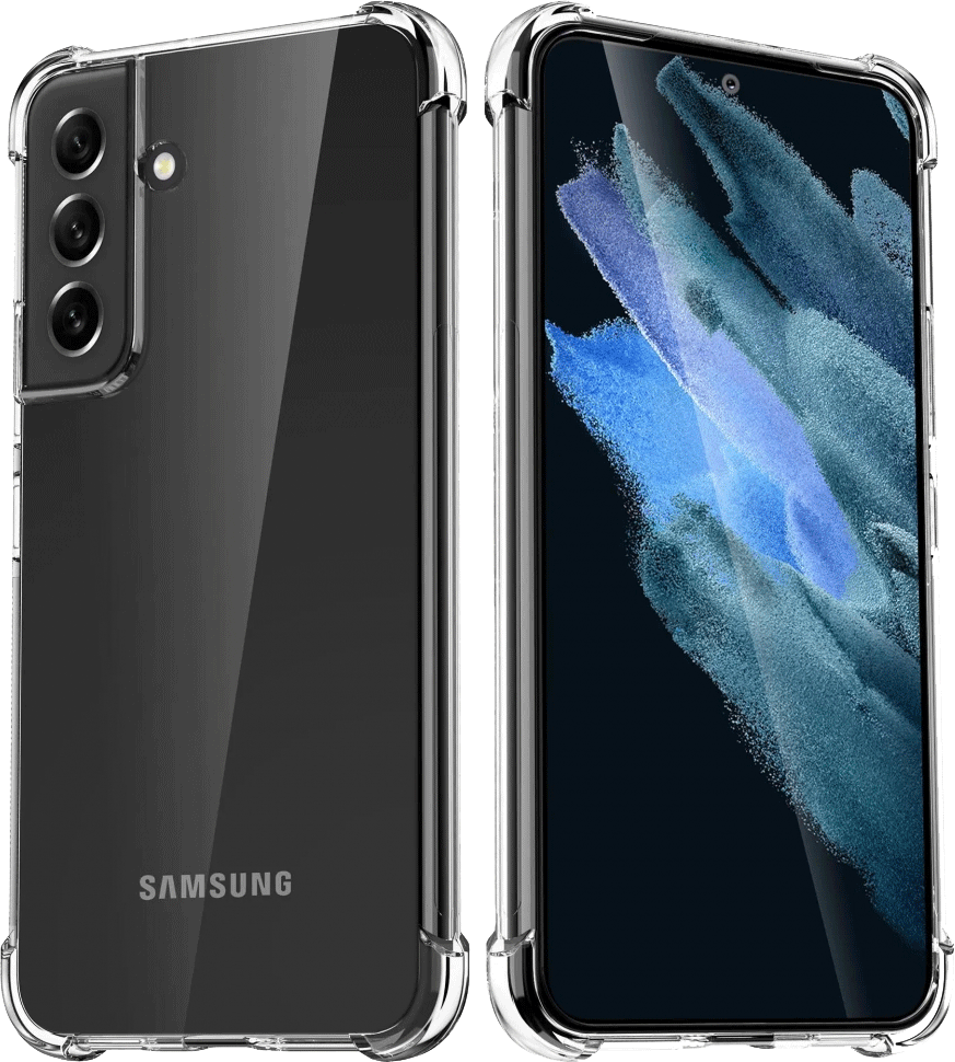Insmat Samsung Galaxy S23+ -takakuori Impact