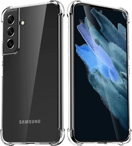Samsung Galaxy S23+ -takakuori Impact