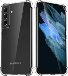 Samsung Galaxy S23+ -takakuori Insmat Impact