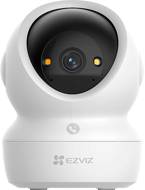 Ezviz H6c G1 4K -valvontakamera