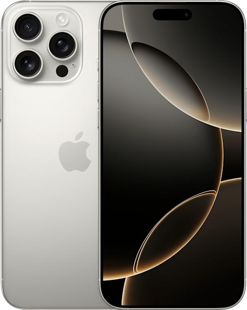 Apple iPhone 16 Pro Max 512 Gt 5G