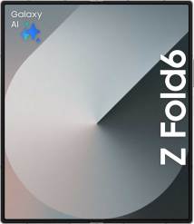 Samsung Galaxy Z Fold6 5G 256GB Hopea