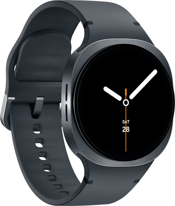 Samsung Galaxy Watch8 40mm BT Graphite