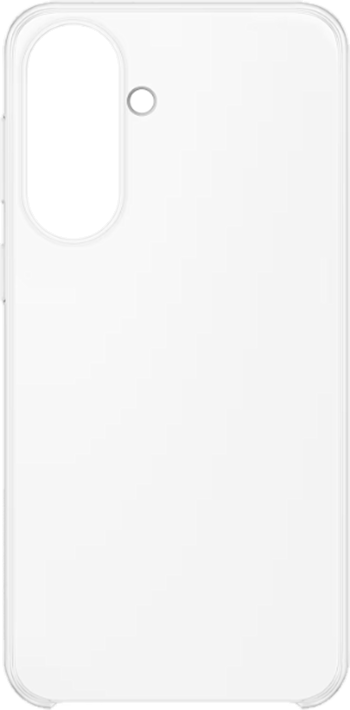 Samsung Galaxy A37 Clear Case -suojakuori kirkas