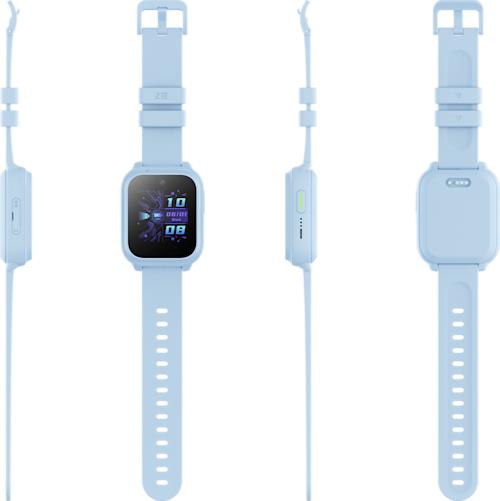 ZTE K2 Kellopuhelin