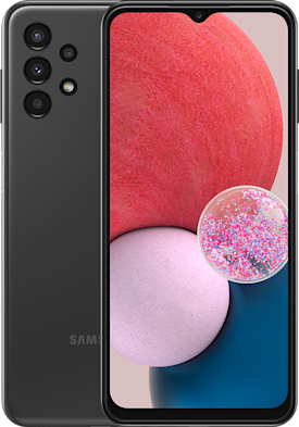 Samsung Galaxy A13 64GB Black