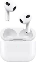 Apple AirPods (3rd Gen) -langattomat kuulokkeet ja MagSafe-latauskotelo
