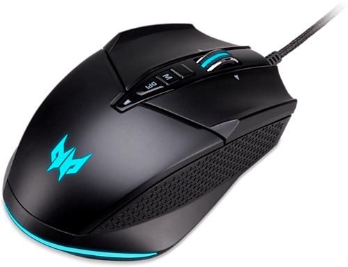 Acer Predator Cestus 335 pelihiiri