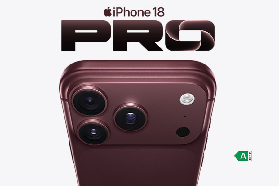 Apple iPhone 18 Pro Elisa