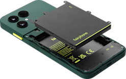 Fairphone 6+ 5G 256Gb Forest Green