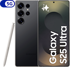 Samsung Galaxy S25 Ultra 5G 1TB