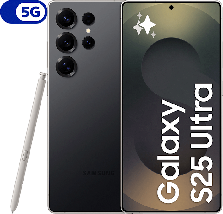 Samsung Galaxy S25 Ultra 5G 1TB