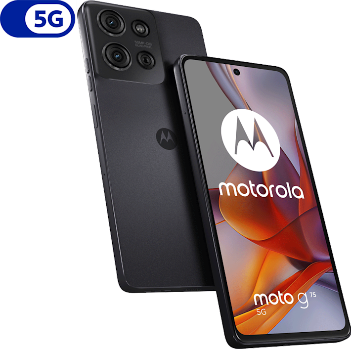 Motorola G75 5G Business Edition